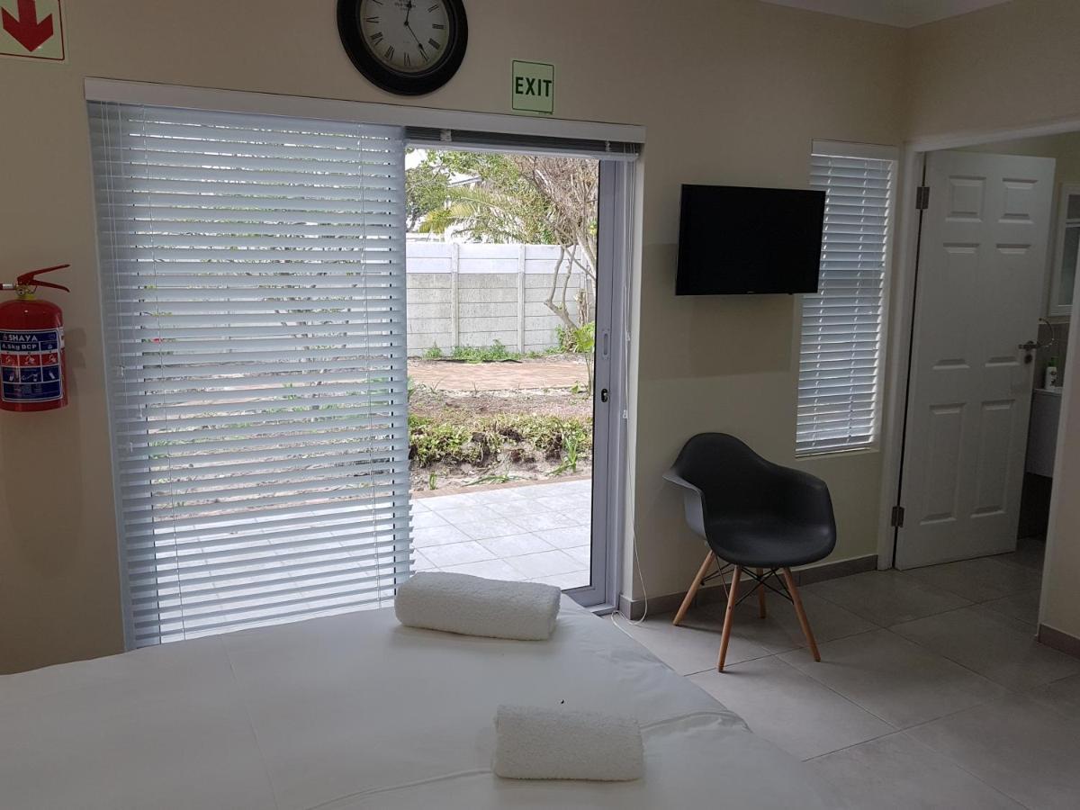 Sharon'S House: Modern Self-Catering Rooms Cape Town Exterior foto