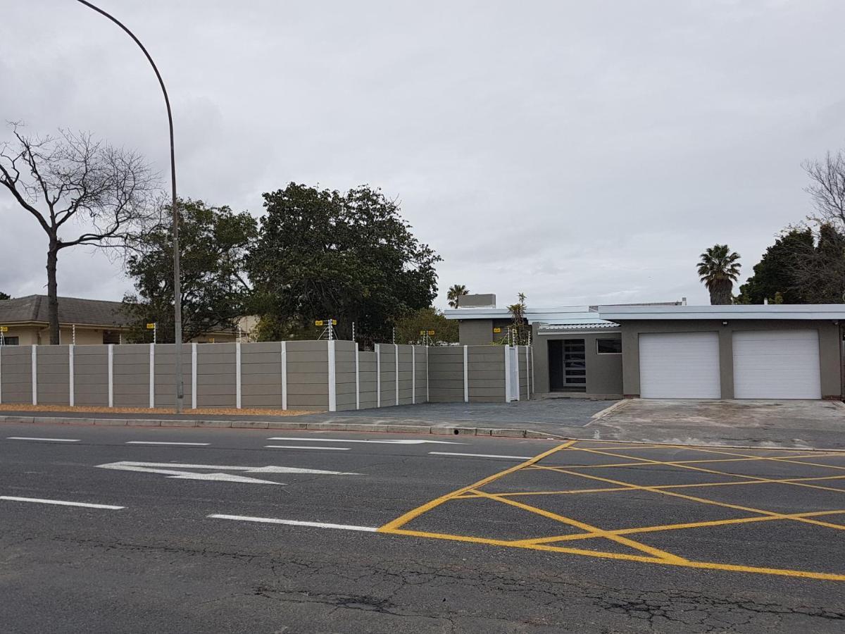 Sharon'S House: Modern Self-Catering Rooms Cape Town Exterior foto