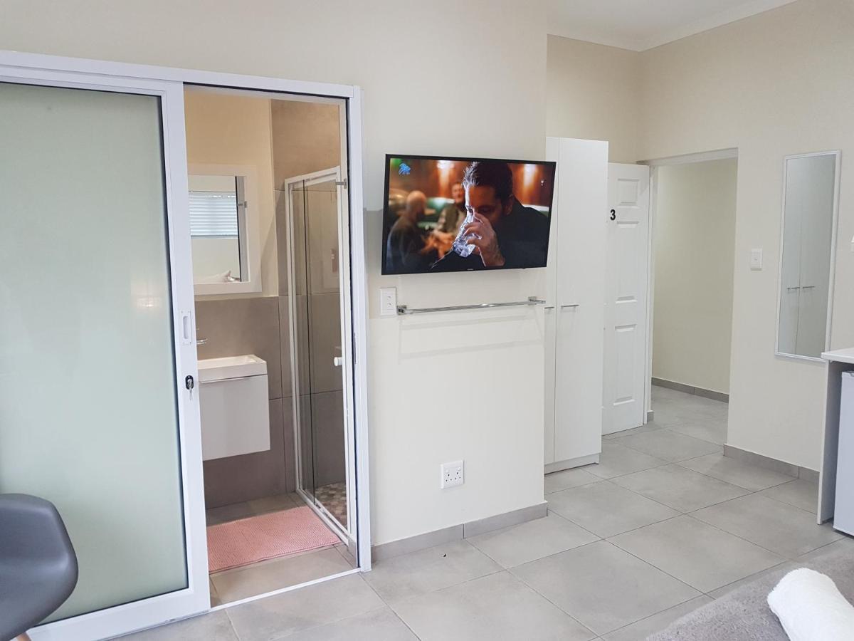 Sharon'S House: Modern Self-Catering Rooms Cape Town Exterior foto
