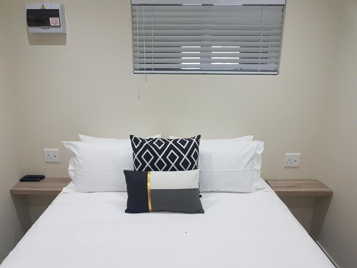 Sharon'S House: Modern Self-Catering Rooms Cape Town Exterior foto