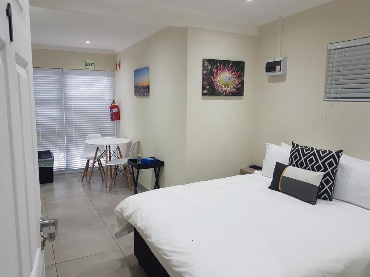 Sharon'S House: Modern Self-Catering Rooms Cape Town Exterior foto