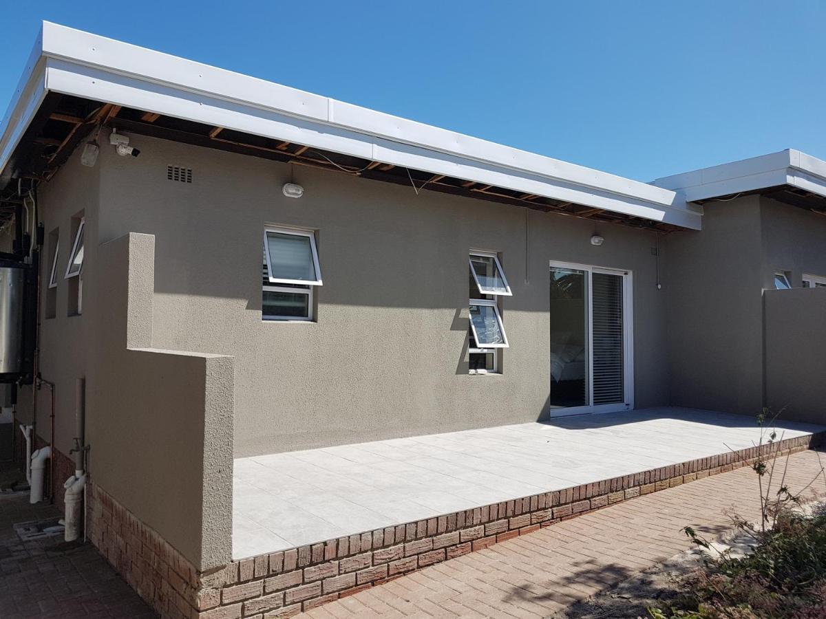 Sharon'S House: Modern Self-Catering Rooms Cape Town Exterior foto