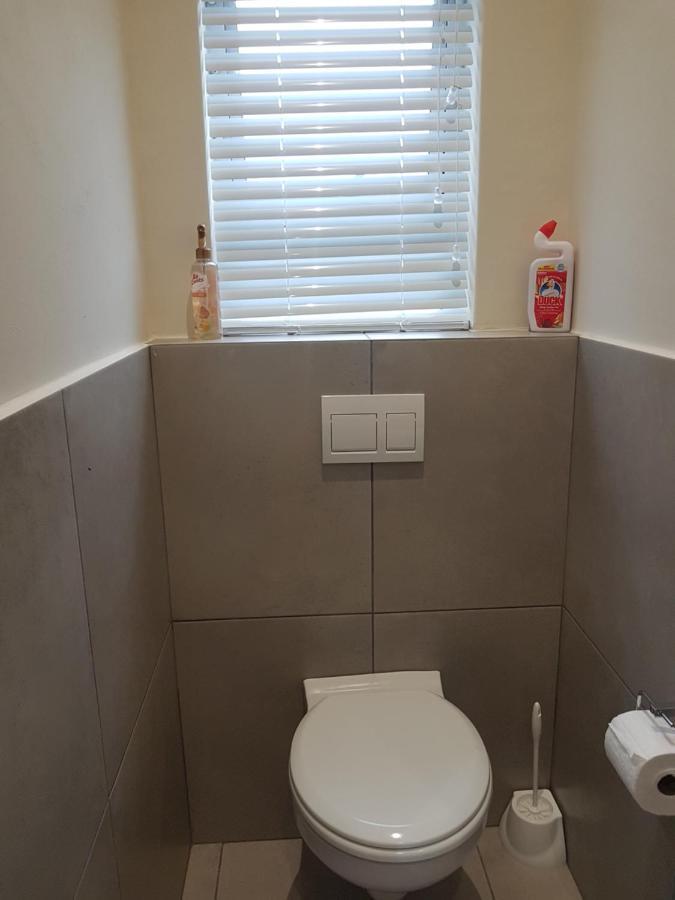 Sharon'S House: Modern Self-Catering Rooms Cape Town Exterior foto