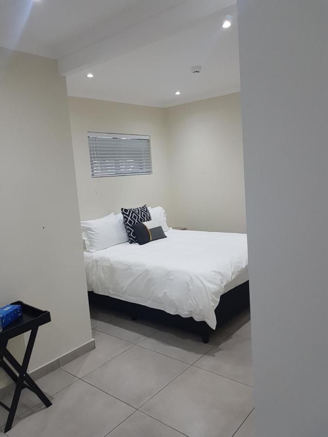 Sharon'S House: Modern Self-Catering Rooms Cape Town Exterior foto